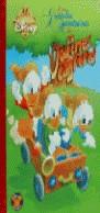 JOVENES CASTORES LAS GRANDES AVENTURAS (SDI) | 9788440685292 | DISNEY
