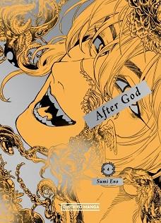 AFTER GOD 4 (SHÔNEN) | 9788419819345 | ENO, SUMI