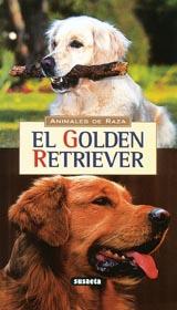 GOLDEN RETRIEVER EL | 9788430595396 | EQUIPO SUSAETA