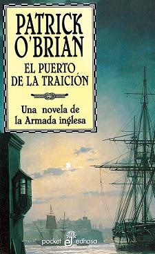 PUERTO DE LA TRAICION, EL (POCKET) | 9788435016780 | O'BRIAN, PATRICK