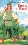 ROBIN HOOD.(CASTELLA) | 9788448800536 | VARIOS
