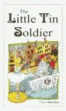 THE LITTLE TIN SOLDIER | 9788495611529 | BAYES, PILARIN