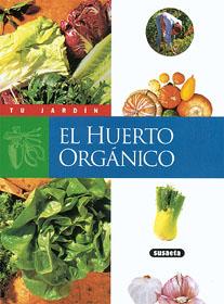 HUERTO ORGANICO, EL 758-9 | 9788430595228 | VARIS