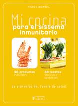 MI COCINA PARA EL SISTEMA INMUNITARIO | 9788425519789 | BORREL, MARIE