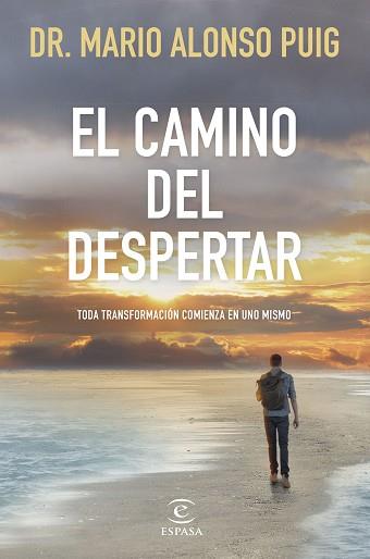 CAMINO DEL DESPERTAR | 9788467071573 | PUIG, MARIO ALONSO