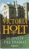 JINETE DEL DIABLO, EL (JET) | 9788497591126 | HOLT, VICTORIA
