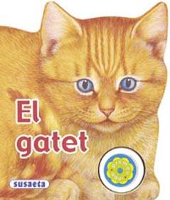 GATET EL 1607-2 | 9788430540976 | ESPERANZA SORIA