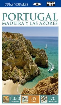PORTUGAL. GUIA VISUAL 2015 | 9788403514829 | VARIOS