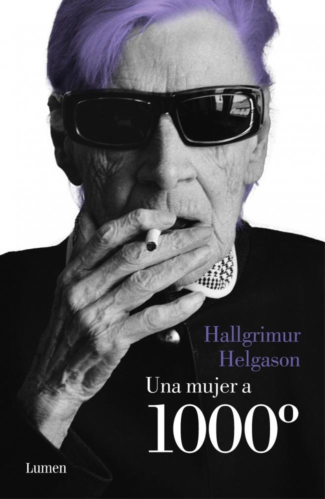 LA MUJER A MIL GRADOS | 9788426421814 | HELGASON, HALLGRIMUR