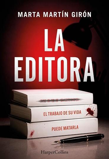 EDITORA LA | 9788410647466 | MARTIN GIRON, MARTA