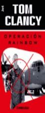 OPERACION RAINBOW VOL.1 (JET) | 9788484503750 | CLANCY, TOM