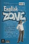 ENGLISH ZONE 4 ESO WORKBOOK (2002) | 9788420536651 | ECHEVARRIA, CARMEN