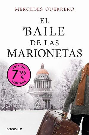 BAILE DE LAS MARIONETAS (CAMPAÑA DE VERANO EDICIÓN LIMITADA) | 9788466377102 | GUERRERO, MERCEDES