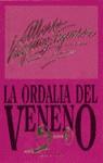 ORDALIA DEL VENENO, LA | 9788401326196 | VAZQUEZ-FIGUEROA, ALBERTO