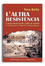 ALTRA RESISTENCIA L' | 9788486441852 | BALTA, PERE