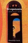 MESOPOTAMIA LA INVENCION DE LA CIUDAD | 9788449312755 | LEICK, GWENDOLYN