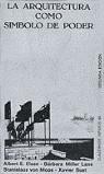 ARQUITECTURA COMO SIMBOLO DE PODER LA | 9788472235649 | MOOS, STANISLAUS VON