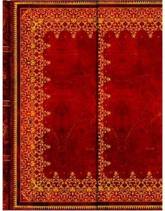 LLIBRETA PAPERBLANKS FOILED ULTRA WRAP | 9781551564388