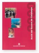 ACCIO DEL GOVERN DE CATALUNYA 2000 | 9788439360094 | VARIS