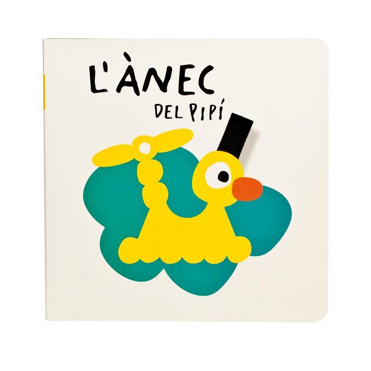 ANEC DEL PIPI L' | 9788498254808 | GANGES, MONTSE