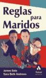 REGLAS PARA MARIDOS | 9788497350785 | DALE, JAMES
