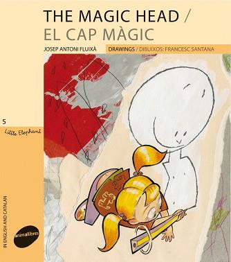 MAGIC HEAD | 9788496726918 | FLUIXÀ VIVAS, JOSEP ANTONI