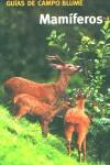 MAMIFEROS GUIA DE CAMPO | 9788480764766 | RICHARZ, KLAUS