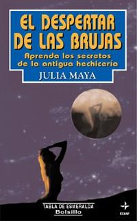 DESPERTAR DE LAS BRUJAS, EL (BUTXACA) | 9788441409231 | MAYA, JULIA