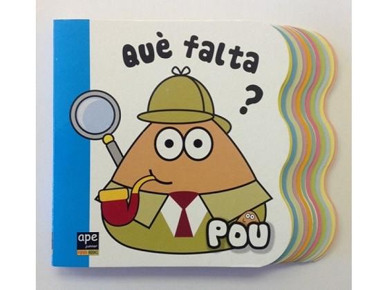 QUE FALTA? | 9788490247358