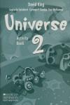 UNIVERSE 2 ESO ACTIVITY BOOK (CATALA) | 9780333951781 | SALABERRI, SAGRARIO; SANTAS, CARMEN