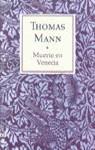 MUERTE EN VENECIA (CN 99) | 9788401242892 | MANN, THOMAS