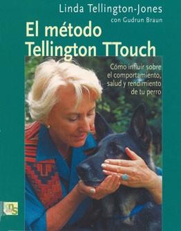 METODO TELLINFTON TTOUCH | 9788493323226 | TELLINGTON JONES, LINDA