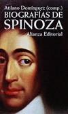 BIOGRAFIAS DE SPINOZA | 9788420607115 | DOMINGUEZ, ATILANO