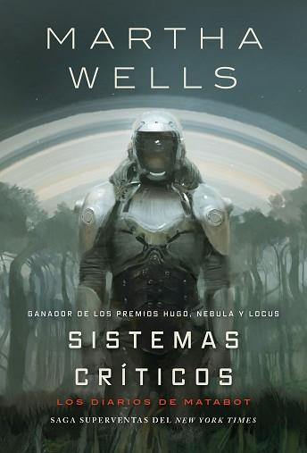 SISTEMAS CRÍTICOS | 9791387711139 | WELLS, MARTHA