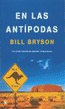 EN LAS ANTIPODAS | 9788479016654 | BRYSON, BILL