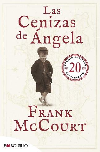 CENIZAS DE ÁNGELA | 9788415140269 | MCCOURT (IRLANDÉS-ESTADOUNIDENSE), FRANK