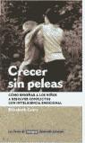 CRECER SIN PELEAS | 9788479011895 | CRARY, ELIZABETH