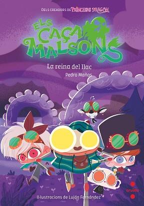 REINA DEL LLAC 6 | 9788466150668 | MAÑAS ROMERO, PEDRO