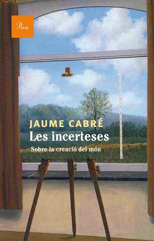 LES INCERTESES | 9788475885476 | CABRÉ, JAUME