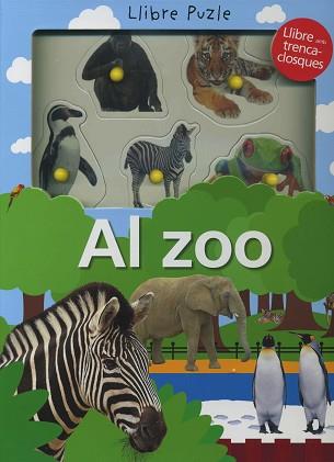 AL ZOO | 9788448830083 | AAVV