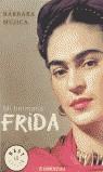 MI HERMANA FRIDA (BUTXACA) | 9788497591331 | MUJICA, BARBARA
