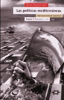 POLITICAS MEDITERRANEAS, LAS | 9788474264555 | AUBARELL, GEMMA (ED.)