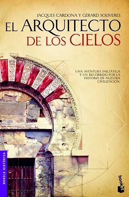 EL ARQUITECTO DE LOS CIELOS | 9788499981178 | JACQUES CARDONA/GÉRARD SOLIVERES