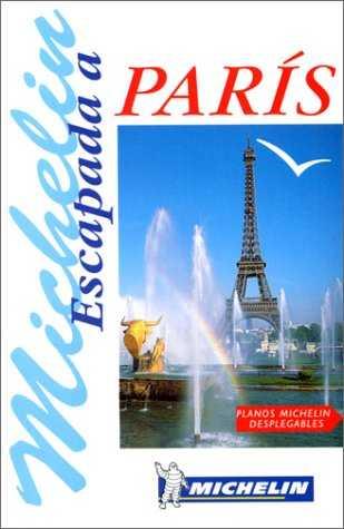 PARIS ESCAPADA | 9782066612014 | VARIS