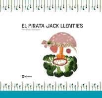 PIRATA JACK LLENTIES EL | 9788424632182 | PRATS SOBREPERE, PERE