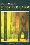DOMINICO BLANCO, EL | 9788496196049 | MEYRINK, GUSTAV