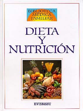 DIETA Y NUTRICION | 9788424121433 | CLAYMEN, CHARLES B.