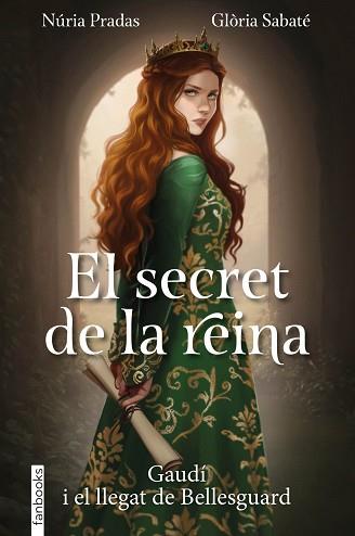 SECRET DE LA REINA | 9788410028753 | PRADAS ANDREU, NURIA / SABATÉ, GLÒRIA