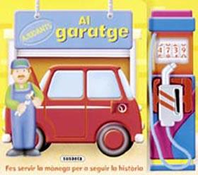 AJUDANTS AL GARATGE | 9788430552825 | DAVID KINEFIELD / PETER LAWSON