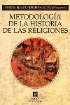 METODOLOGIA DE LA HISTORIA DE LAS RELIGIONES | 9788475093802 | ELIADE, MIRCEA